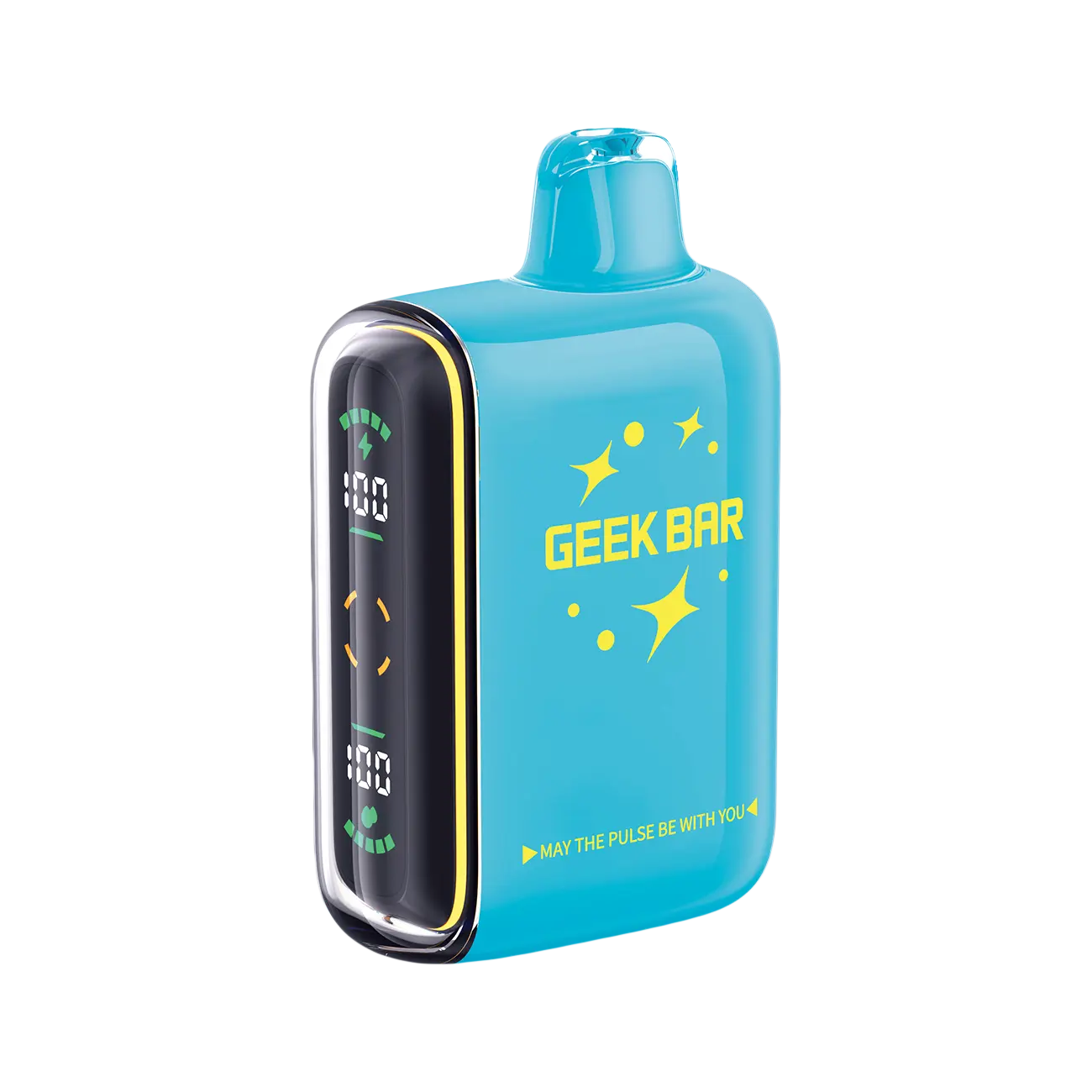 Geek Bar Pulse 15000 Zero Nicotine - 5ct Box