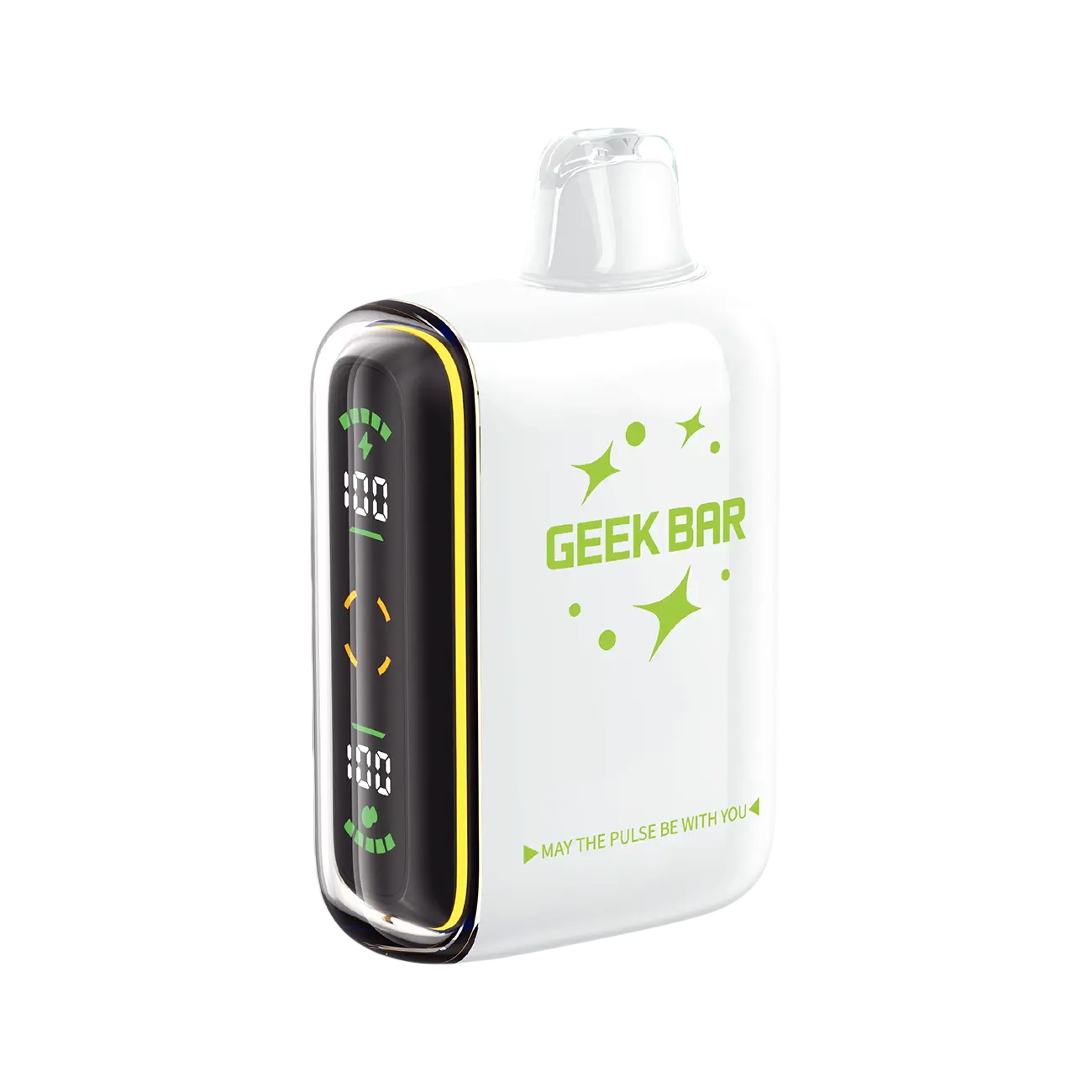 Geek Bar Pulse 15000 Zero Nicotine - 5ct Box