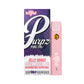 Purpz Pure THC-P Disposable 2.2G - 6ct