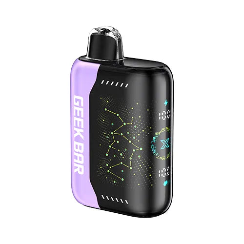 Geek Bar Pulse X 25000 Vape - 5ct Box