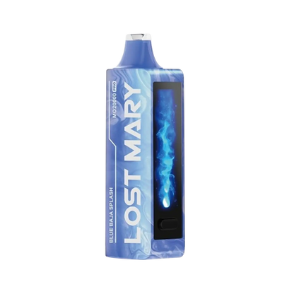 Lost Mary MO20000 PRO Disposable Vape - 5ct