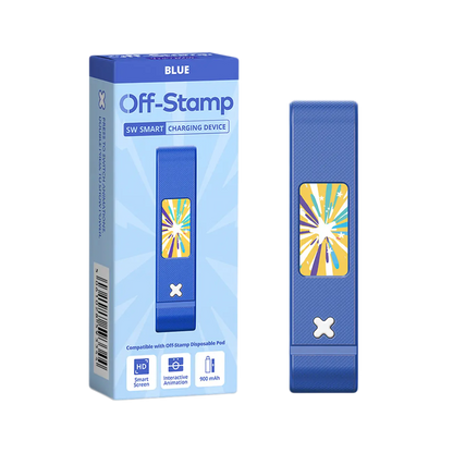 Off-Stamp SW Smart Charging Device - 5ct Box