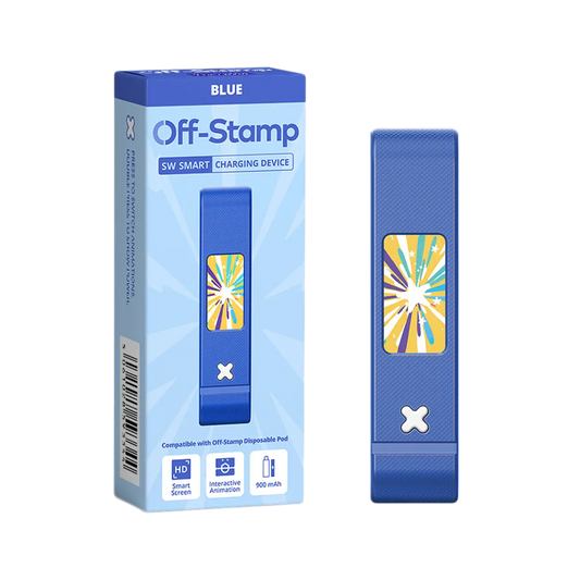 Off-Stamp SW Smart Charging Device - 5ct Box