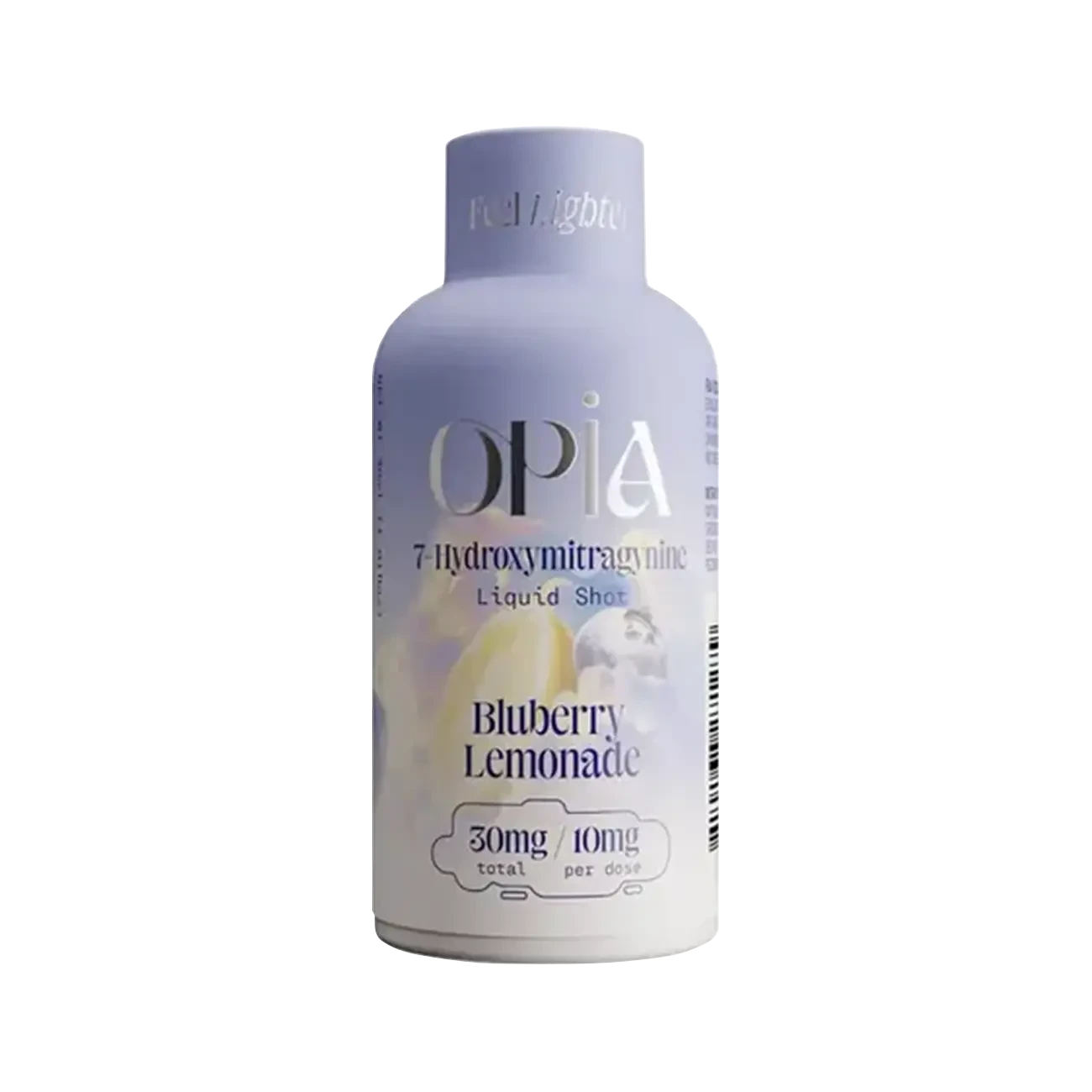 Opia 7-Hydroxymitragynine Liquid Shot 30mg – 12ct