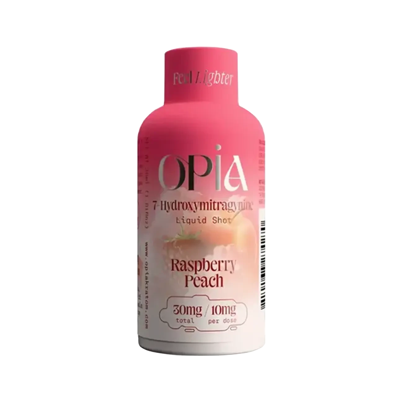 Opia 7-Hydroxymitragynine Liquid Shot 30mg – 12ct