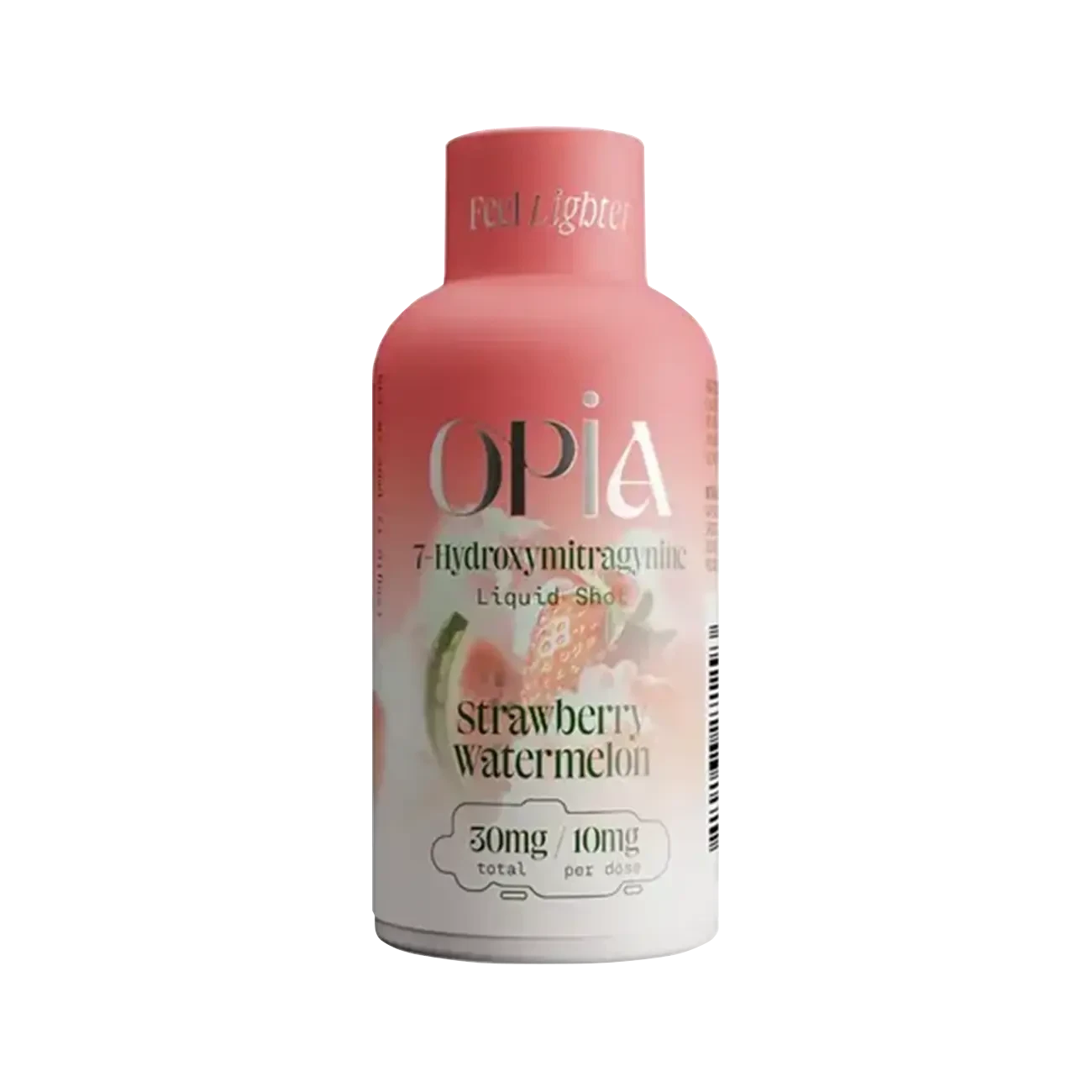 Opia 7-Hydroxymitragynine Liquid Shot 30mg – 12ct