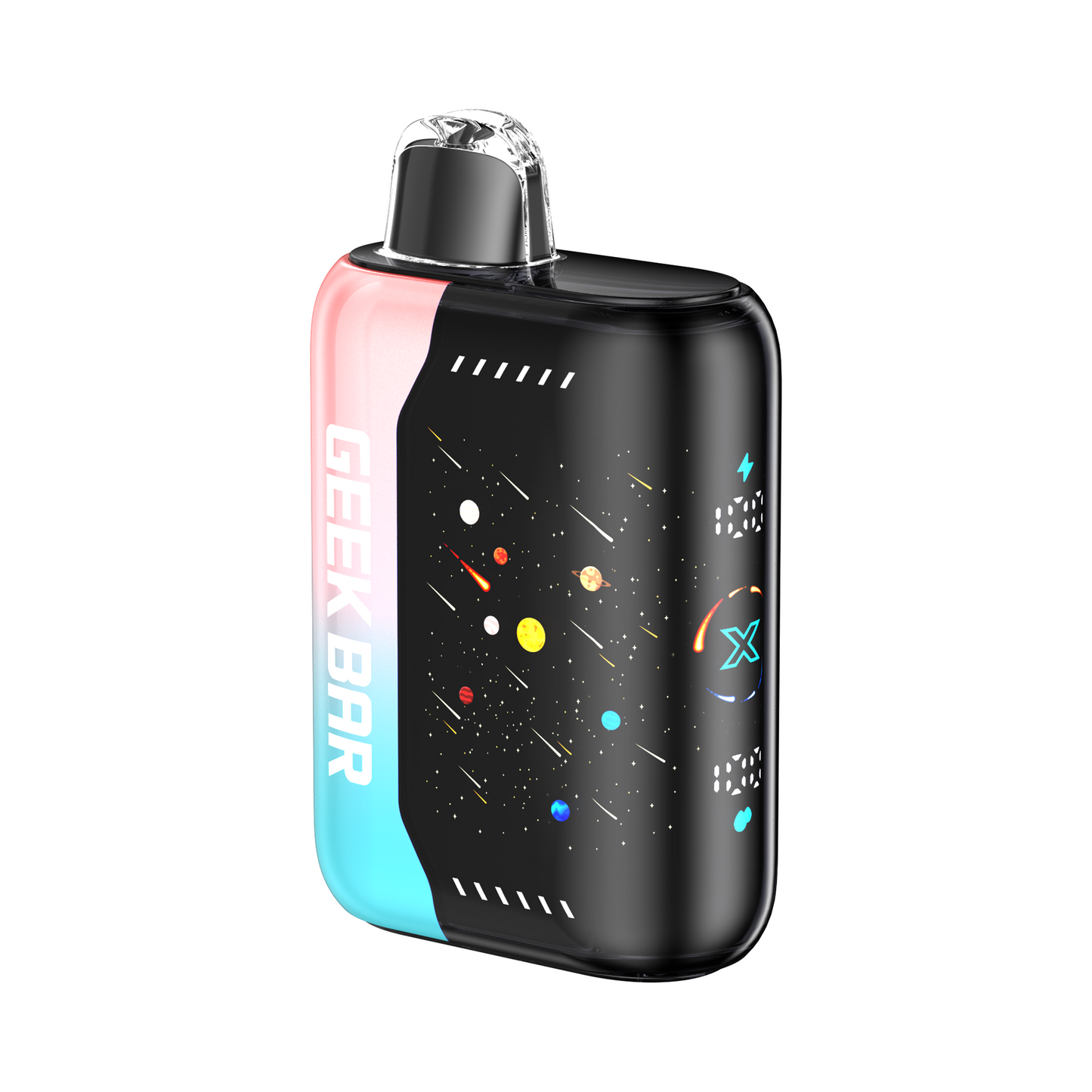 Geek Bar Pulse X 25000 Vape - 5ct Box