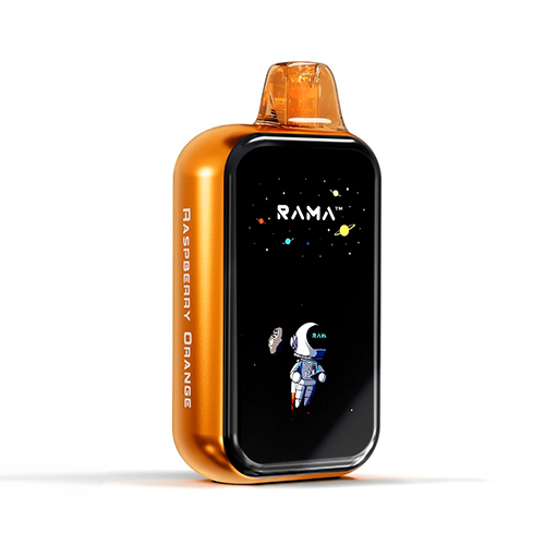 Yovo Rama 16000 Vape - 5ct box