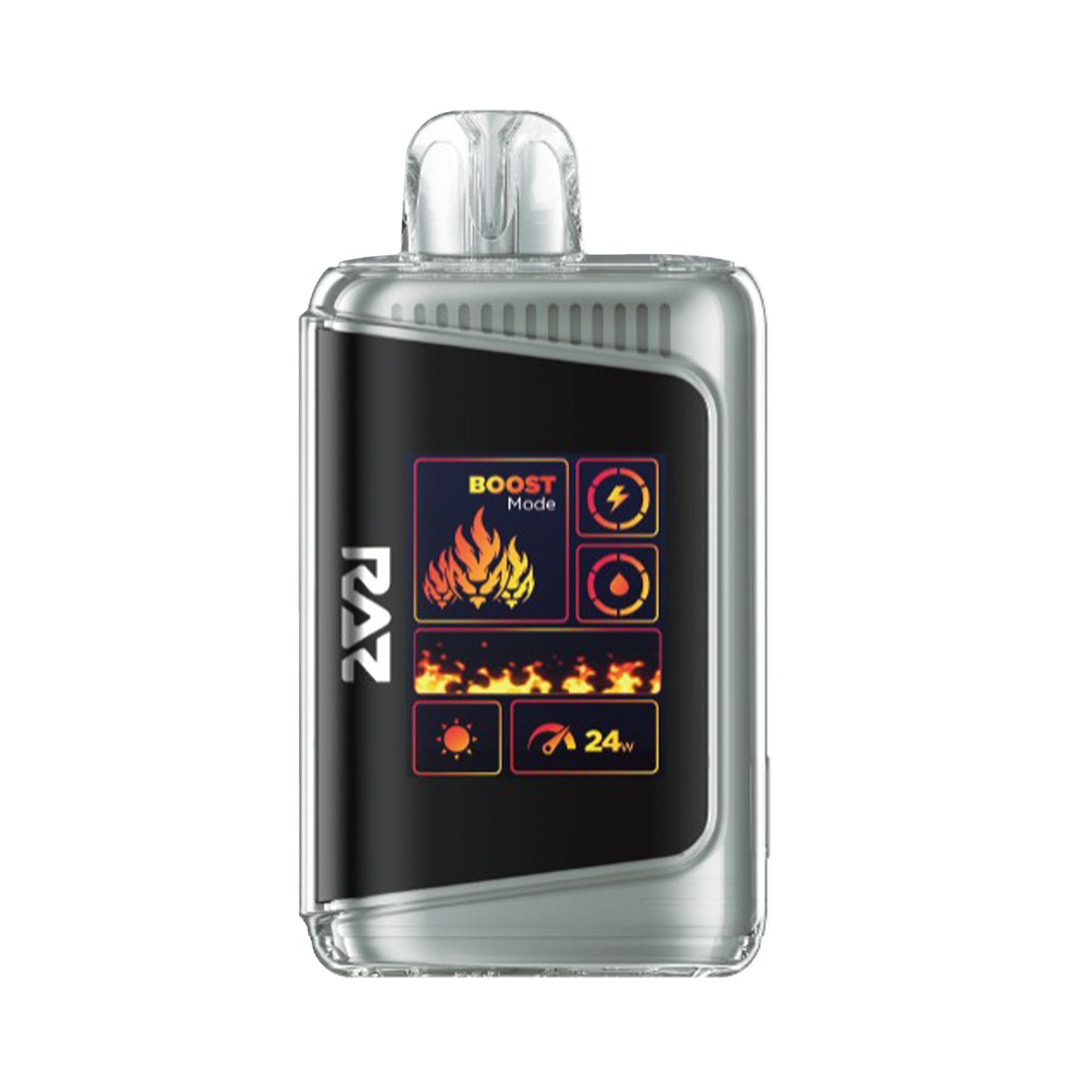 RAZ LTX 25K Vape - 5ct Box