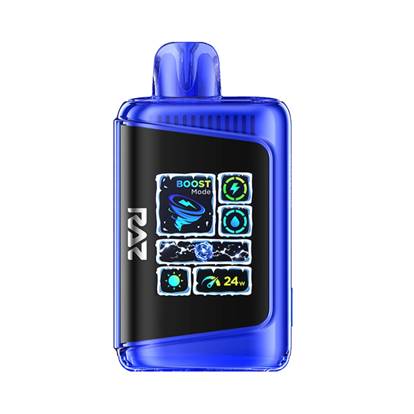 RAZ LTX 25K Vape - 5ct Box