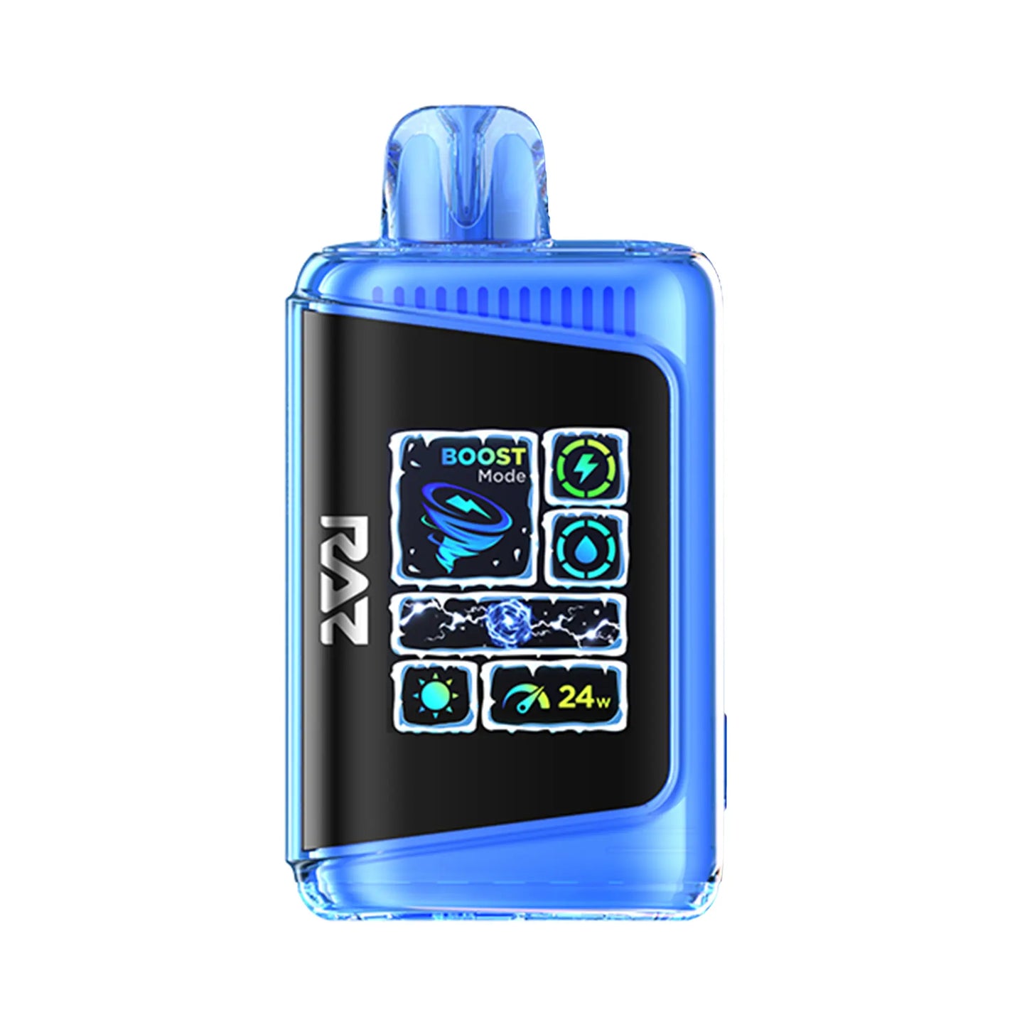 RAZ LTX 25K Vape - 5ct Box