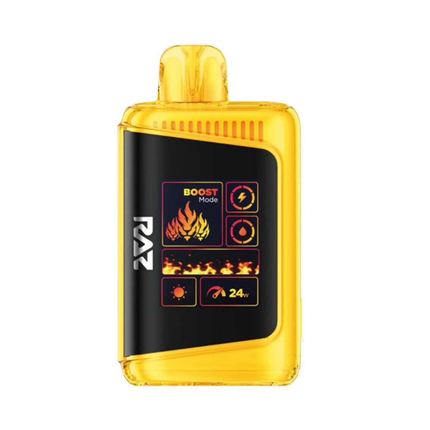 RAZ LTX 25K Vape - 5ct Box