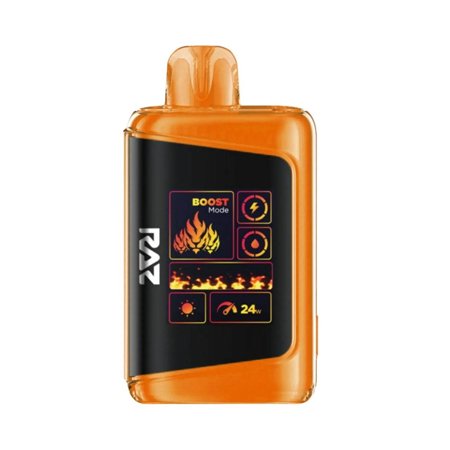 RAZ LTX 25K Vape - 5ct Box