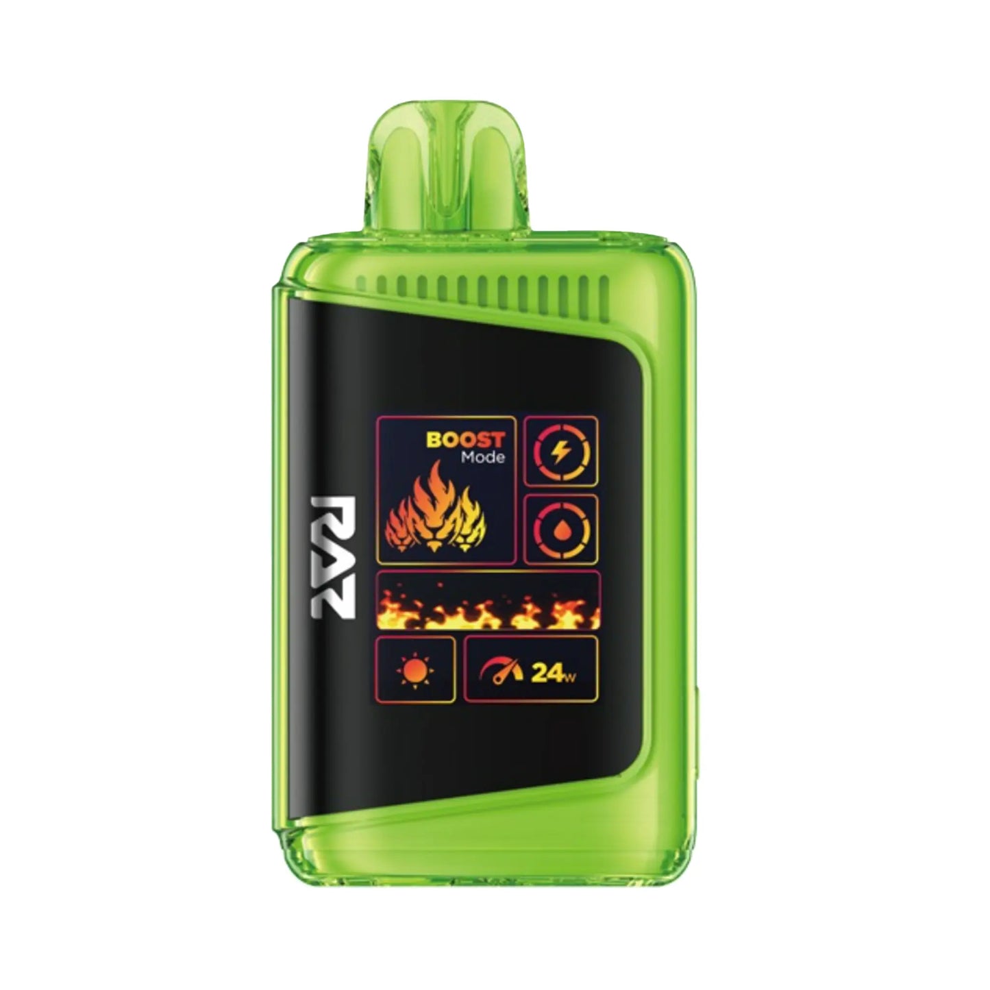 RAZ LTX 25K Vape - 5ct Box