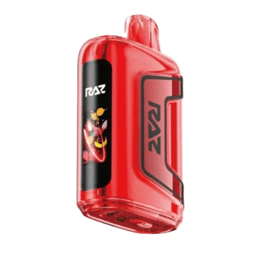 RAZ TN9000 Vape - 5ct Box