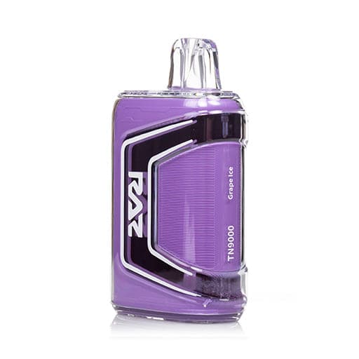 RAZ TN9000 Vape - 5ct Box