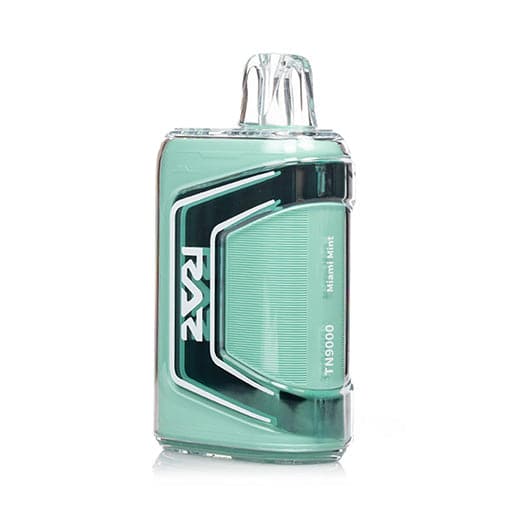 RAZ TN9000 Vape - 5ct Box