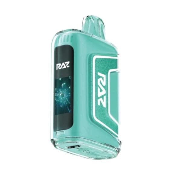 RAZ TN9000 Vape - 5ct Box