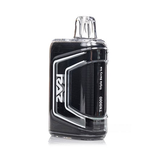 RAZ TN9000 Vape - 5ct Box