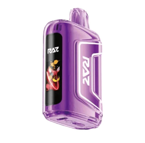 RAZ TN9000 Vape - 5ct Box