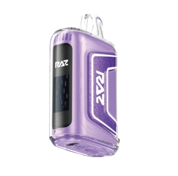 RAZ TN9000 Vape - 5ct Box