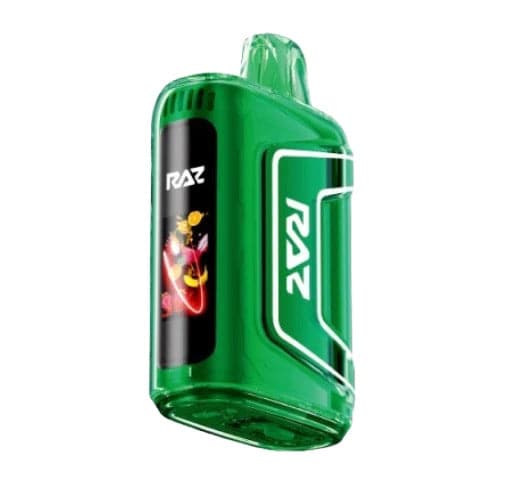 RAZ TN9000 Vape - 5ct Box