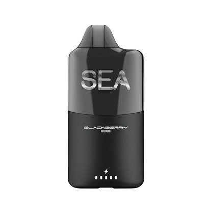 SEA XS 15000 Disposable Vape - 5ct Box