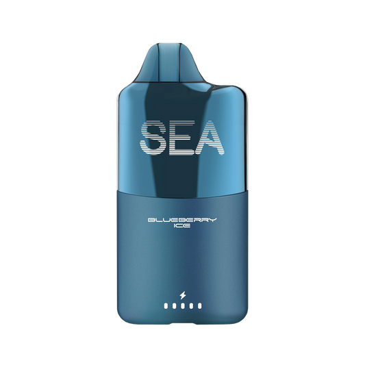 SEA XS 15000 Disposable Vape - 5ct Box