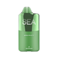 SEA XS 15000 Disposable Vape - 5ct Box