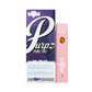 Purpz Pure THC-P Disposable 2.2G - 6ct