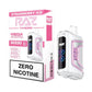 RAZ ZERO Nicotine Vape TN9000 - 5ct Box