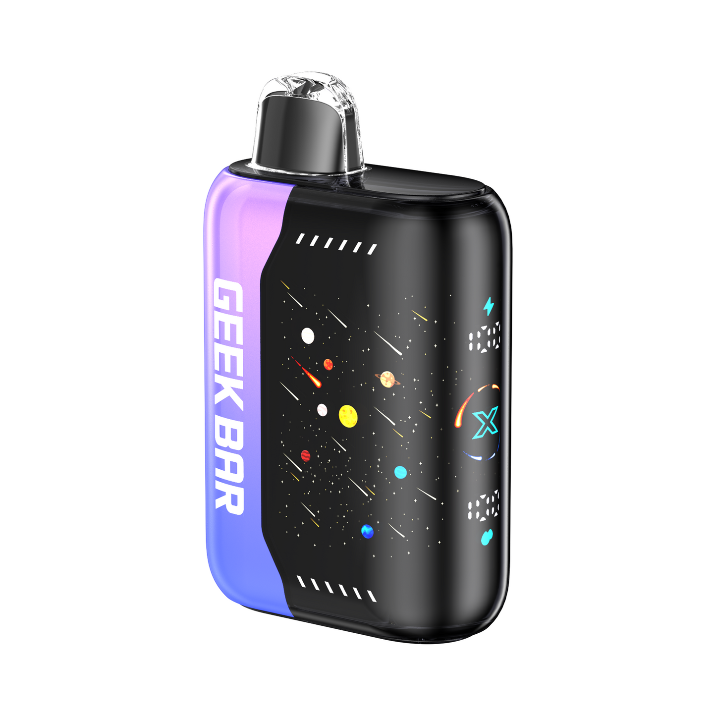 Geek Bar Pulse X 25000 Vape - 5ct Box