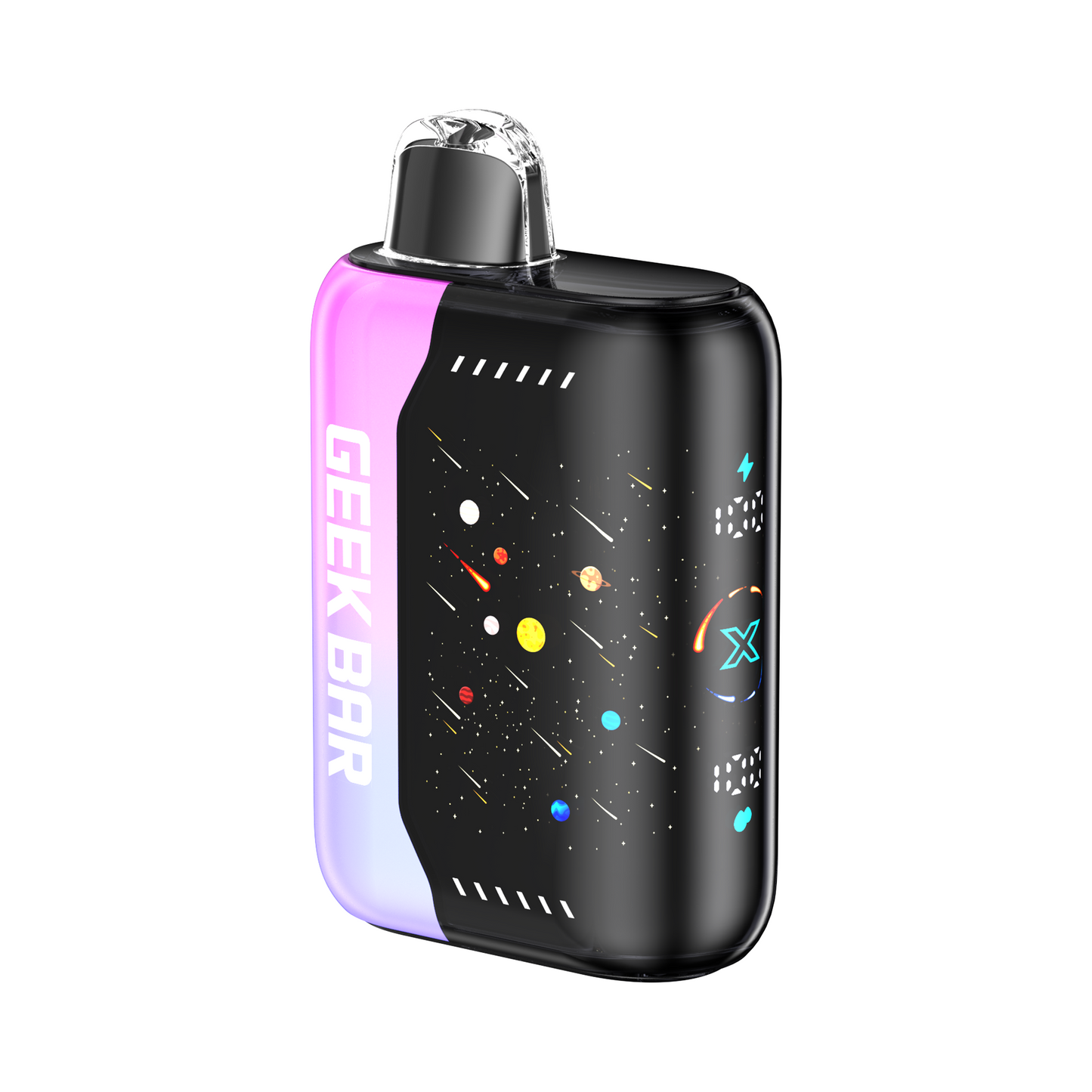 Geek Bar Pulse X 25000 Vape - 5ct Box