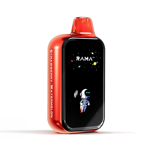 Yovo Rama 16000 Vape - 5ct box