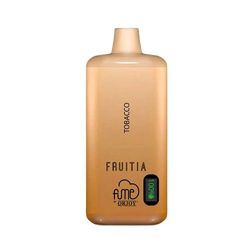 Fume Fruitia 8000 Vape - 10ct Box