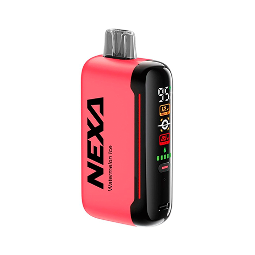 NEXA N20000 Vape - 5ct box